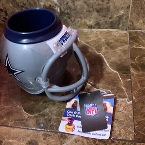 Cowboys Fanmug